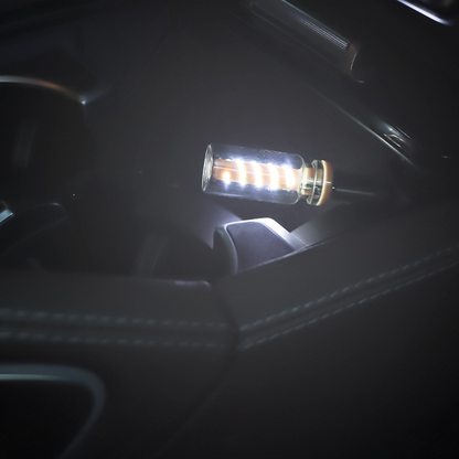 📢1 kaufen, 1 gratis dazu👍USB-LED-Ambientebeleuchtung für den Fahrzeuginnenraum
