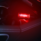 📢1 kaufen, 1 gratis dazu👍USB-LED-Ambientebeleuchtung für den Fahrzeuginnenraum
