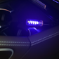 📢1 kaufen, 1 gratis dazu👍USB-LED-Ambientebeleuchtung für den Fahrzeuginnenraum