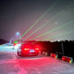 Laser-Warnleuchte für die Fahrzeugsicherheit🚛 Kostenloser Versand ab zwei Artikeln