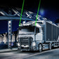 Laser-Warnleuchte für die Fahrzeugsicherheit🚛 Kostenloser Versand ab zwei Artikeln