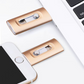 🔥 Heute -50 %! 💾 3-in-1 USB-Flash-Laufwerk