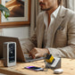 ❄️Sommerfrische 50 % Rabatt!⚡65W GaN-Schnellladegerät 3-in-1 – kompakter USB-C Ladeadapter mit einziehbarem Kabel für Handy, Tablet & Laptop