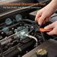 🔧 50% RABATT! 🚗 Kraftstoff-Schlauchverbinder Zange – Auto Filter Abzieher Werkzeug, Universell einsetzbar & Robuste Konstruktion 🛠️