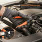 🔧 50% RABATT! 🚗 Kraftstoff-Schlauchverbinder Zange – Auto Filter Abzieher Werkzeug, Universell einsetzbar & Robuste Konstruktion 🛠️