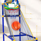 🔥 Heute -50 %! 🏀 Indoor Basketball Arcade-Spiel für Kinder
