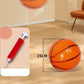 🔥 Heute -50 %! 🏀 Indoor Basketball Arcade-Spiel für Kinder