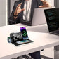🔋⚡ 7-in-1 Kabellose Ladestation 📱🎧 Für Smartwatch, Kopfhörer & Smartphone – Alle Geräte gleichzeitig laden. Kein Kabelchaos, volle Kompatibilität.