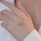 📢1 kaufen, 1 gratis dazu✨Elegant Hetian Jade Pendant Necklace - Modisch, elegant, vielseitig kombinierbar