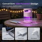 🥳🦟 HEISSER SALE 2026 – 50% RABATT! 💞 50.000+ VERKAUFT! USB-betriebene Mückenlampe – Ohne Chemie, für Zuhause & Camping 💡