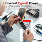 ✨1 kaufen, 1 gratis🔥USB-C-Induktivitätsdetektor-Stift zur Hauptplatinen-Reparatur