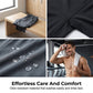 🏃‍♂️ 50% RABATT! ✨ Herren 2-in-1 Laufhosen – Kompression & atmungsaktiv – Integrierte Shorts, schnelltrocknend & perfekt für Training oder Wettkampf 💪