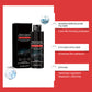 🚗 KAUFE 1, ERHALTE 1 GRATIS! 🧼 Autopflegespray für sofortigen Hochglanz – Hydrophob, UV-Schutz & streifenfrei – Ideal für Lack, Plastik & Glas ✨