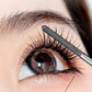 ✨3D Mascara mit Metallbürste für schwungvolle Wimpern - Wasserfest & langanhaltend
