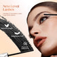 💄 2 zum Preis von 1! ✨ Wasserfeste Fiber-Mascara – Intensives Volumen und Schwung mit angereicherten Fasern für klumpenfreies Volumen den ganzen Tag lang 🌟👁️Mascara + 1 Wimpernzange