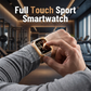 ⌚Full-Touch-Sport-Smartwatch