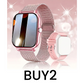 ⌚Full-Touch-Sport-Smartwatch
