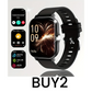 ⌚Full-Touch-Sport-Smartwatch