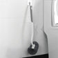 🧼Aufhängbare Toilettenbürste für die gründliche Reinigung✨