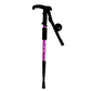 🔥Adjustable Aluminum Alloy Trekking Pole