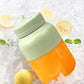 📢📢Letzter Tag – 50 % Rabatt!! ⏰Tragbarer Saftbecher mit Mixer – Kabellos & Leistungsstark 🍓 Für Zuhause & unterwegs