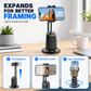 📱⏰ 50% RABATT FÜR BEGRENZTE ZEIT! KI-Gesichtserkennungsstabilisator für Smartphones – Automatische Winkelanpassung, stabil & perfekt für Selfies, Videos & Calls ✨