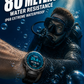 GT6pro Smartwatch mit Bluetooth-Anruffunktion – Bestseller