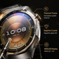 GT6pro Smartwatch mit Bluetooth-Anruffunktion – Bestseller