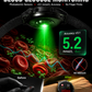 GT6pro Smartwatch mit Bluetooth-Anruffunktion – Bestseller