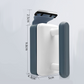 🐠 50% RABATT! 🧲 Magnetischer Aquarium Scheibenreiniger – Doppelseitig, algenentfernend & wasserdicht – Saubere Glasscheiben ohne Händenasswerden 💧