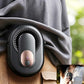 📢 50% RABATT! 💨 4-in-1 Tragbarer Hüftventilator – Leicht, vielseitig & wiederaufladbar – Perfekt für Outdoor, Sport & heiße Tage – Kühle Luft, wo immer du bist ⚡