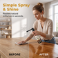 🔥 Begrenzte Zeit 50% Rabatt! ✨ ️ Erfrischen Sie Ihre Holzmöbel! Natürliches Bienenwachs Holz Polnisches Spray