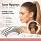 💖 1+1 GRATIS! ✨ Unsichtbarer Haarkamm mit flexiblem Halt