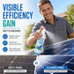 🔥 Heute -50 %! ☀️ Solarplatten-Reinigungsspray