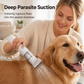 Elektrischer Pet Groomina“-Kamm