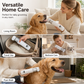 Elektrischer Pet Groomina“-Kamm