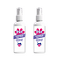 🔥 Heute -50 %! 🐾 Fellpflege-Spray für Hunde & Katzen