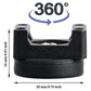 🧲 50% RABATT! 🔌 Magnetisches Kabelbandbefestigung – Starker Halt, einfach zu montieren & wiederverwendbar – Perfekt für Kabelmanagement im Auto, Büro & Zuhause 🛠️