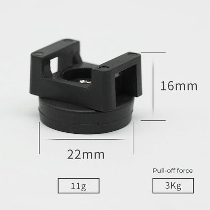 🧲 50% RABATT! 🔌 Magnetisches Kabelbandbefestigung – Starker Halt, einfach zu montieren & wiederverwendbar – Perfekt für Kabelmanagement im Auto, Büro & Zuhause 🛠️