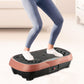 🔥 Vibrationsplatte mit 120 Stufen – Bringen Sie Schwung in Ihr Fitnesstraining 💪