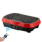 🔥 Vibrationsplatte mit 120 Stufen – Bringen Sie Schwung in Ihr Fitnesstraining 💪