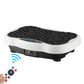 🔥 Vibrationsplatte mit 120 Stufen – Bringen Sie Schwung in Ihr Fitnesstraining 💪