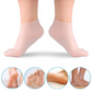 🎁 1 kaufen, 1 GRATIS! 🧦 Silikon-Gel Feuchtigkeitssocken