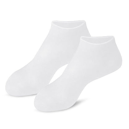 🎁 1 kaufen, 1 GRATIS! 🧦 Silikon-Gel Feuchtigkeitssocken