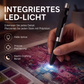 ❄️Sommerfrische 50 % Rabatt!💎🖊️ LED-Stift für Diamantkunst – 6 Helligkeiten, leuchtend, präzise – perfekte Platzierung jedes Steinchens! ✨