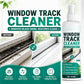 Fenster-Schienenreiniger „Black Grime