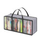 Multifunktionaler stapelbarer Organizer für CDs, Bücher und Hüte