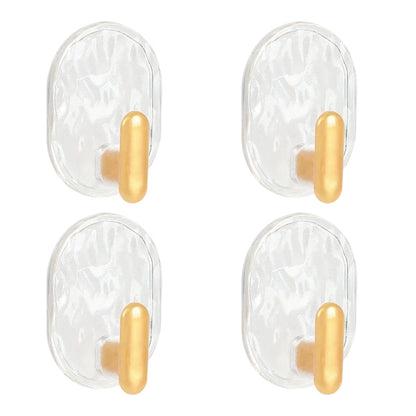 Mini Wasserdichte Selbstklebende Wandhaken