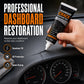 🚗JETZT 50 % RABATT! Professionelles Reparaturgel für Risse im Armaturenbrett – schnell trocknender, nahtloser Füllstoff mit UV-Schutz, Creme zur Aufarbeitung des Fahrzeuginnenraums für rissiges Leder und Kunststoff-Armaturenbretter