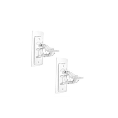 ✨  1+1 gratis🔥Hochbelastbare, selbstklebende Stangenhalterungen